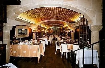 Hotel Vila Calella Отель Калелья