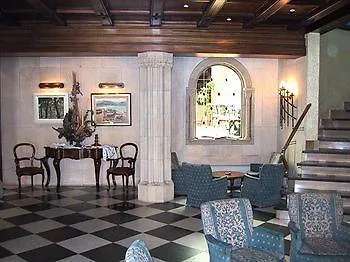 Отель Hotel Vila Calella 3*