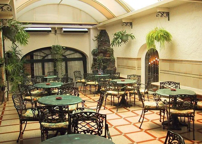 Hotel Vila Calella 3* Calella