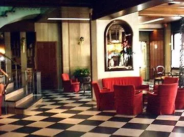 Отель Hotel Vila Calella