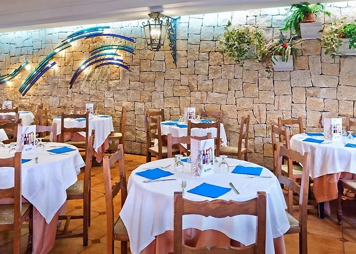 Hotel Hotel Vila Calella Calella