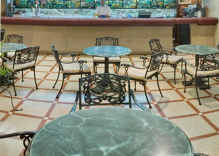 Отель Hotel Vila Calella