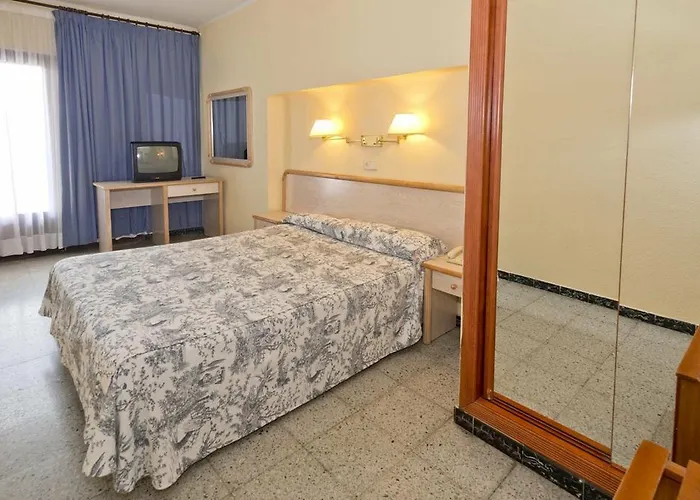 Hotel Vila Calella