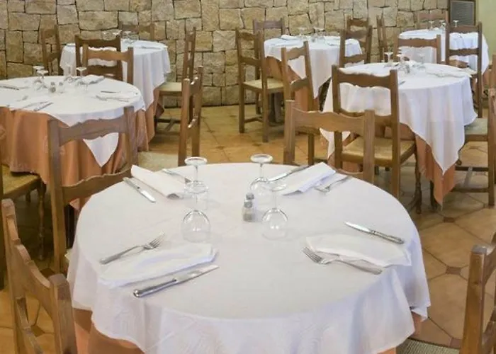 Hotel Vila Calella Hotel