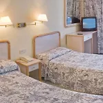 Hotel Vila Calella Hotel 3*