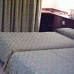 Hotel Vila Calella Hotel Calella