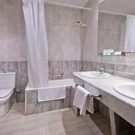 Otel Hotel Vila Calella Calella