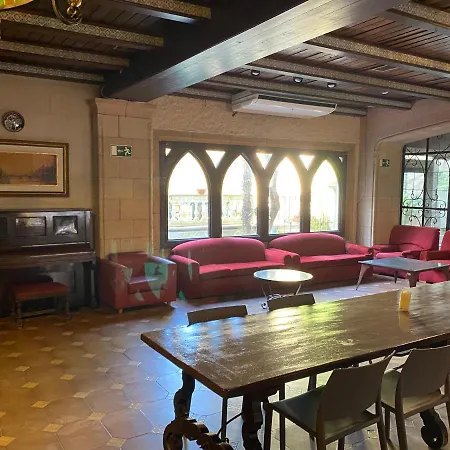 Otel Hotel Vila Calella