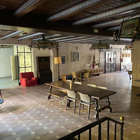 Hotel Vila Calella Otel