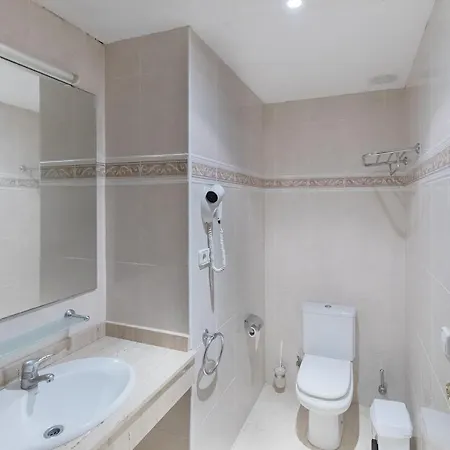 Hotel Vila Calella Otel Calella