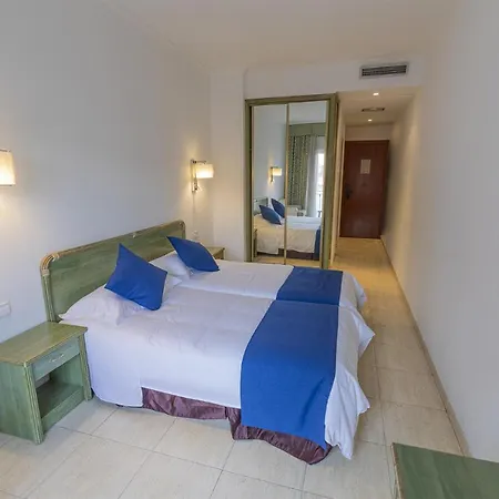 Hotel Vila Calella Otel Calella