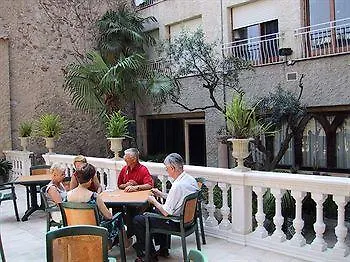 Otel Hotel Vila Calella
