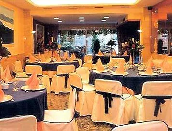 Hotel Vila Calella Otel