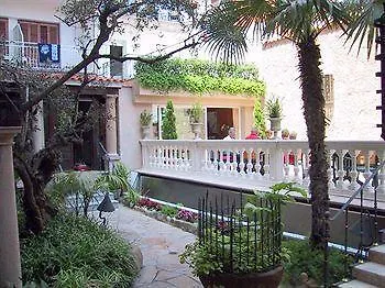 Otel Hotel Vila Calella 3*