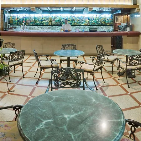 Otel Hotel Vila Calella