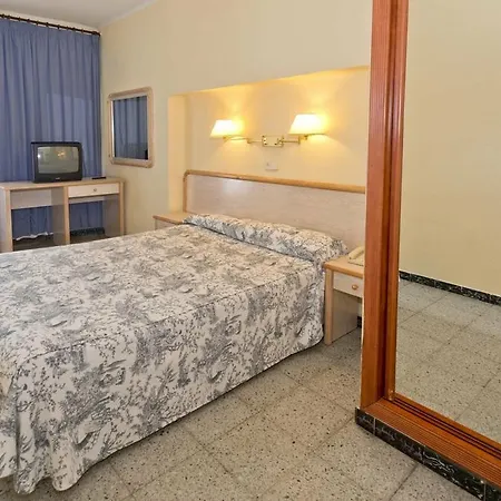 Hotel Vila Calella