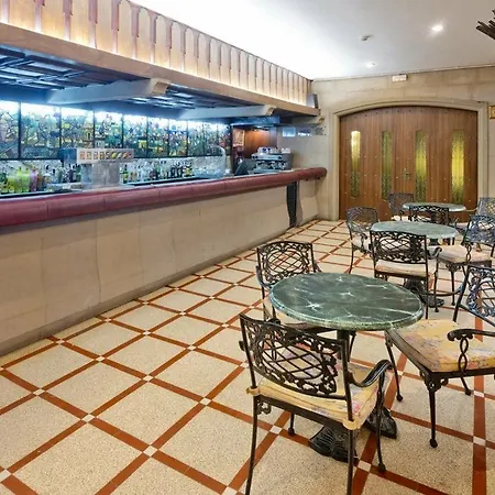 Hotel Vila Calella