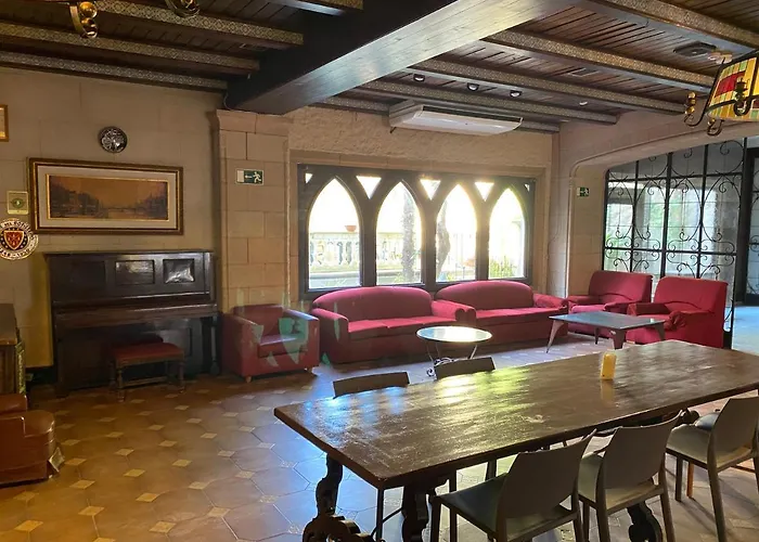 فندق Hotel Vila Calella