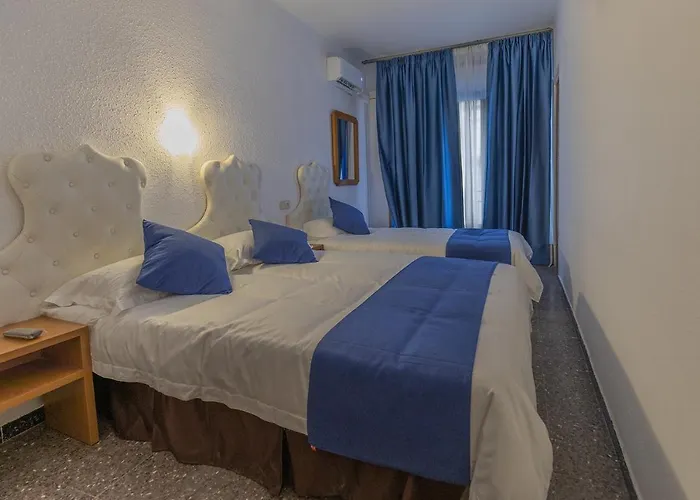Hotel Vila Calella