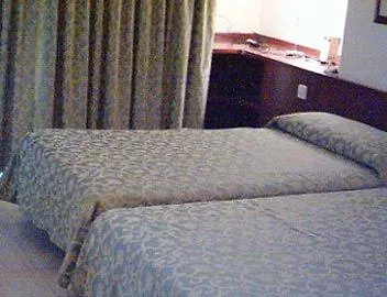 Hotel Vila Calella فندق كاليليا