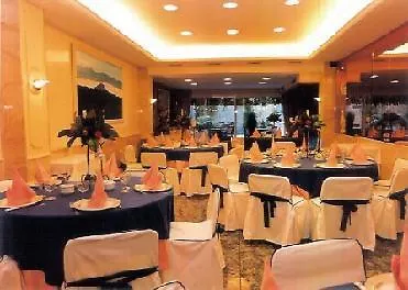 Hotel Vila Calella 3*